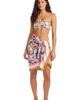 Seafolly Seafolly Floral Cotton Sarong Cover-Up - 5