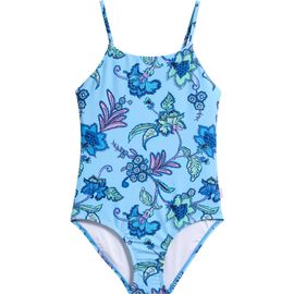 Seafolly Seafolly Kids' Summer Chintz One-Piece Swimsuit 