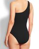 Seafolly Seafolly Sea Dive One-Shoulder One-Piece Swimsuit - 2