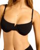 Seafolly Seafolly Underwire F-Cup Swim Top - 4
