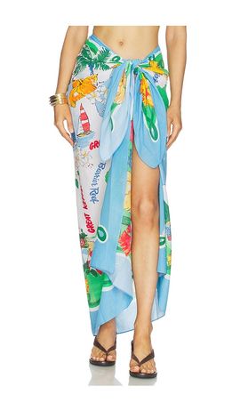 Sho Dress