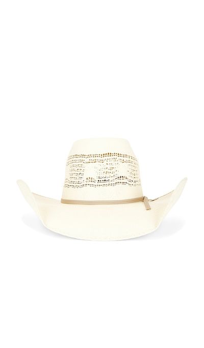 Seager Seager Freehand Hat