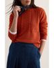 Seasalt Cornwall Seasalt Cornwall Applewood Organic Cotton Sweater - 1