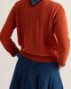 Seasalt Cornwall Seasalt Cornwall Applewood Organic Cotton Sweater - 2