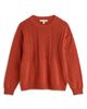 Seasalt Cornwall Seasalt Cornwall Applewood Organic Cotton Sweater - 4