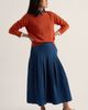 Seasalt Cornwall Seasalt Cornwall Applewood Organic Cotton Sweater - 5