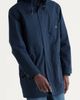 Seasalt Cornwall Seasalt Cornwall Atlantek Waterproof Cotton Parka - 1