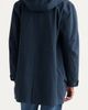 Seasalt Cornwall Seasalt Cornwall Atlantek Waterproof Cotton Parka - 2