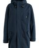 Seasalt Cornwall Seasalt Cornwall Atlantek Waterproof Cotton Parka - 4