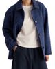 Seasalt Cornwall Seasalt Cornwall Beamwind Coat - 1
