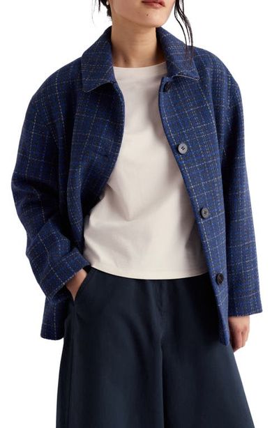 Seasalt Cornwall Seasalt Cornwall Beamwind Coat
