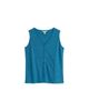 Seasalt Cornwall Seasalt Cornwall Carn Glaze Linen Button-Through Vest - 4