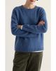 Seasalt Cornwall Seasalt Cornwall Coweth Wool Blend Sweater - 1