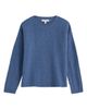 Seasalt Cornwall Seasalt Cornwall Coweth Wool Blend Sweater - 3