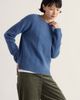 Seasalt Cornwall Seasalt Cornwall Coweth Wool Blend Sweater - 4