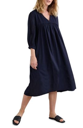 Seasalt Cornwall Seasalt Cornwall Earth Organic Cotton Caftan