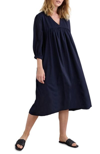 Seasalt Cornwall Seasalt Cornwall Earth Organic Cotton Caftan