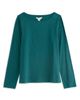 Seasalt Cornwall Seasalt Cornwall Easel Long Sleeve T-Shirt - 3