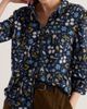 Seasalt Cornwall Seasalt Cornwall Embrace Organic Cotton & Tencel® Modal Jersey Shirt - 1