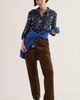 Seasalt Cornwall Seasalt Cornwall Embrace Organic Cotton & Tencel® Modal Jersey Shirt - 4