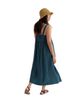 Seasalt Cornwall Seasalt Cornwall Empire Gathered Midi Dress - 2