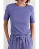 Seasalt Cornwall Seasalt Cornwall Gorse Lane Rib Shirt - 1
