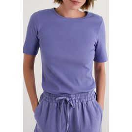 Seasalt Cornwall Seasalt Cornwall Gorse Lane Rib Shirt