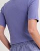 Seasalt Cornwall Seasalt Cornwall Gorse Lane Rib Shirt - 2
