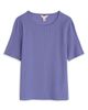 Seasalt Cornwall Seasalt Cornwall Gorse Lane Rib Shirt - 3