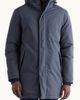 Seasalt Cornwall Seasalt Cornwall Gybe Waterproof Coat - 1