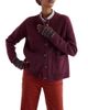 Seasalt Cornwall Seasalt Cornwall Harbour Sands Chunky Crew Neck Cardigan - 1