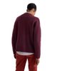 Seasalt Cornwall Seasalt Cornwall Harbour Sands Chunky Crew Neck Cardigan - 3