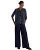 Seasalt Cornwall Seasalt Cornwall Harbour Sands Chunky Knitted Vest - 2