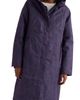 Seasalt Cornwall Seasalt Cornwall Janelle Waterproof Coat with Removable Hood - 1