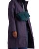 Seasalt Cornwall Seasalt Cornwall Janelle Waterproof Coat with Removable Hood - 3