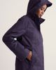 Seasalt Cornwall Seasalt Cornwall Janelle Waterproof Coat with Removable Hood - 4