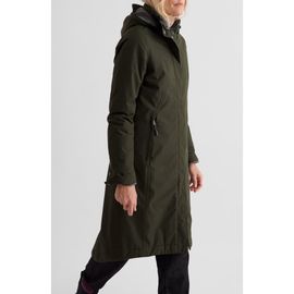 Seasalt Cornwall Seasalt Cornwall Janelle Waterproof Raincoat