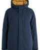 Seasalt Cornwall Seasalt Cornwall Kastell Waterproof Hooded Coat - 3