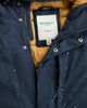 Seasalt Cornwall Seasalt Cornwall Kastell Waterproof Hooded Coat - 4