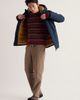Seasalt Cornwall Seasalt Cornwall Kastell Waterproof Hooded Coat - 5