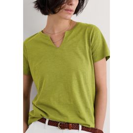 Seasalt Cornwall Seasalt Cornwall Kellow Organic Cotton T-Shirt