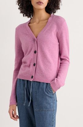 Seasalt Cornwall Seasalt Cornwall Kelyn Cardigan