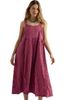 Seasalt Cornwall Seasalt Cornwall Laity Empire Line Midi Dress - 2