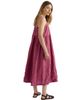 Seasalt Cornwall Seasalt Cornwall Laity Empire Line Midi Dress - 3