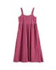 Seasalt Cornwall Seasalt Cornwall Laity Empire Line Midi Dress - 4