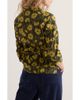 Seasalt Cornwall Seasalt Cornwall Larissa Floral Crinkled Cotton Shirt - 1