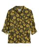Seasalt Cornwall Seasalt Cornwall Larissa Floral Crinkled Cotton Shirt - 2