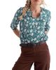 Seasalt Cornwall Seasalt Cornwall Little Sun 3/4 Sleeve Relaxed Top - 1