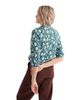 Seasalt Cornwall Seasalt Cornwall Little Sun 3/4 Sleeve Relaxed Top - 3