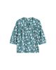 Seasalt Cornwall Seasalt Cornwall Little Sun 3/4 Sleeve Relaxed Top - 4